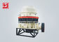 High Capacity Stone Crushing Machine / Spring Cone Crusher Reliable Structure