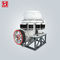 High Capacity Stone Crushing Machine / Spring Cone Crusher Reliable Structure