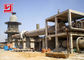 Active Lime Calcination / Limestone Production Plant With High Capacity Output