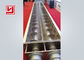Flexible Installation Mining Conveyor Equipment Screw Conveyor High efficiency