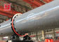 2200x12000m Coal Slime Rotary Dryer Machine Low Energy Consumption