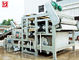 Hydraulic Filter Press Sludge Dewatering Machine For Coco Peat / Coconut Fiber