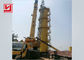 Alumina Bauxite Vertical Lime Kiln For Calcined Bauxite Low Energy Waste